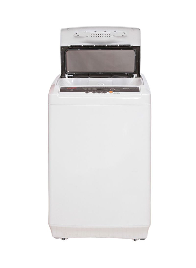 Fully Automatic Top Loading Washing Machine 7Kg NWM703T3 White